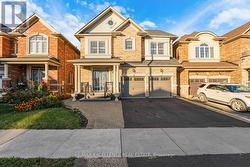 451 BRISDALE DRIVE Brampton, ON L7A 4P9