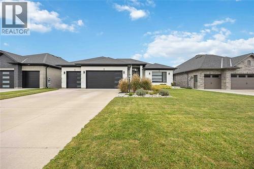 3489 TIMBER RIDGE ROAD  Plympton-Wyoming, ON N0N 1E0