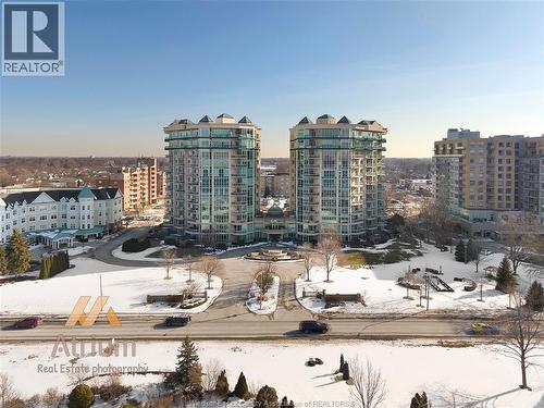 5055 RIVERSIDE DRIVE Unit# 201 , Windsor, Ontario N8Y 5A6 2