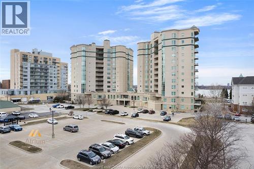 5055 RIVERSIDE DRIVE Unit# 201 , Windsor, Ontario N8Y 5A6 3