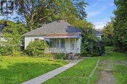117 EMPRESS AVENUE London North (North N), ON N6H 1N1