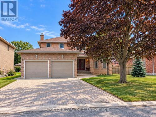 17 BRIDLEWOOD LANE  Quinte West (Trenton Ward), ON K8V 6N4