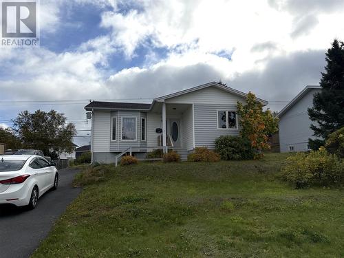 35 Morgan Drive  Gander, NL A1V 2H8