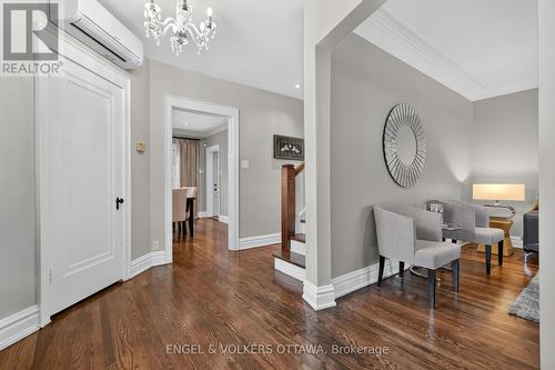 122 Renfrew Avenue, Ottawa, ON 
