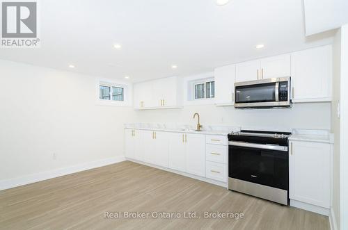 LOWER - 1175 DUNSMURE ROAD , Hamilton (McQuesten), Ontario L8H 1K9 2