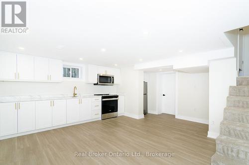 LOWER - 1175 DUNSMURE ROAD , Hamilton (McQuesten), Ontario L8H 1K9 3