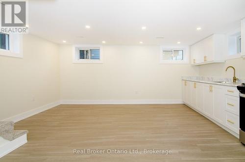 LOWER - 1175 DUNSMURE ROAD , Hamilton (McQuesten), Ontario L8H 1K9 4