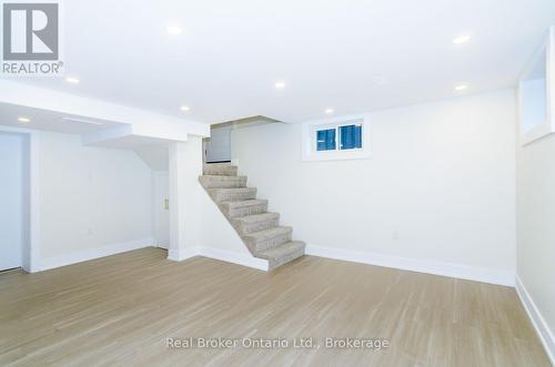 LOWER - 1175 DUNSMURE ROAD , Hamilton (McQuesten), Ontario L8H 1K9 5
