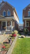 LOWER LEVEL - 325 PORTE ROAD Ajax, ON L1S 0A4