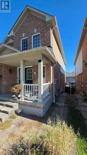LOWER LEVEL - 325 PORTE ROAD , Ajax, Ontario L1S 0A4 2
