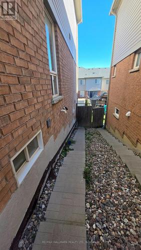 LOWER LEVEL - 325 PORTE ROAD , Ajax, Ontario L1S 0A4 3