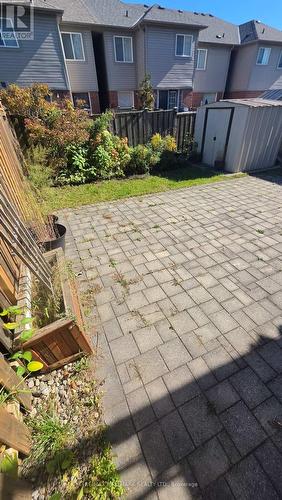 LOWER LEVEL - 325 PORTE ROAD , Ajax, Ontario L1S 0A4 5