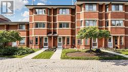TH26 - 2472 EGLINTON AVENUE E Toronto, ON M1K 5J9
