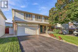 51 ROSALYNNE AVENUE Clarington, ON L1C 3X7