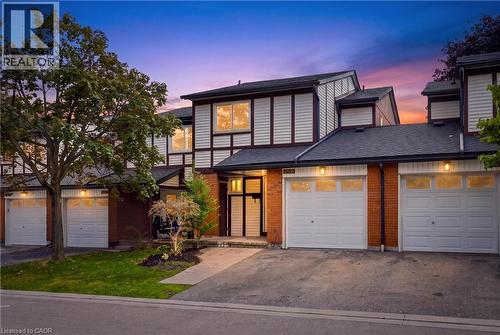 5095 PINEDALE Avenue Unit# 106  Burlington, ON L7L 5K3