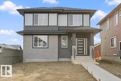 3313 ROY BROWN WY NW  Edmonton, AB T5E 6Z9