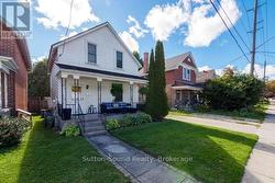 443 13TH STREET W Owen Sound, ON N4K 3W8