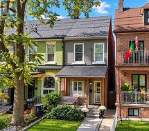 266 ROXTON ROAD Toronto, ON M6G 3P9