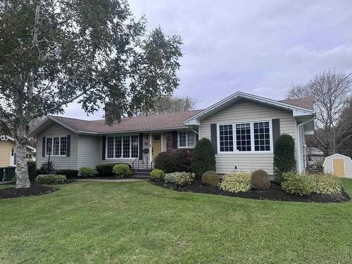 46 Roper Drive, Charlottetown, PE 