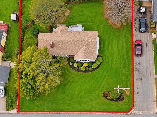 46 Roper Drive, Charlottetown, PE 