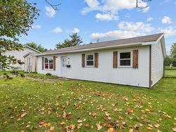 25 Andrews Court  Charlottetown, PE C1C 1B2
