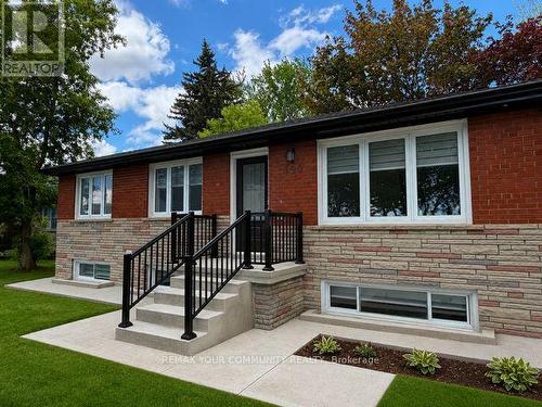 MAIN - 130 SIMCOE ROAD , Bradford West Gwillimbury, Ontario L3Z 1Y2 2