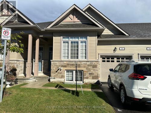 35 - 17 LAKEWOOD CRESCENT S  Kawartha Lakes, ON K0M 1A0