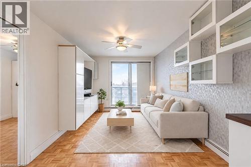 30 SUMMIT Avenue Unit# 607 , Hamilton, Ontario L8V 2R8 2
