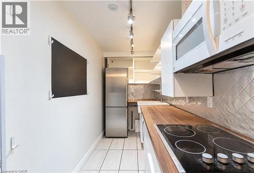 30 SUMMIT Avenue Unit# 607 , Hamilton, Ontario L8V 2R8 4