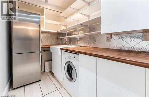 30 SUMMIT Avenue Unit# 607 , Hamilton, Ontario L8V 2R8 5