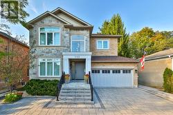 132 YORK MILLS ROAD Toronto, ON M2L 1K5