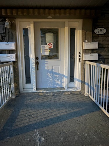 2-12183 Rue Parent , Montréal (Rivière-des-Prairies/Pointe-aux-Trembles), QC H1B 2K2 2