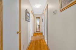 Hall d'entrée/Vestibule - 