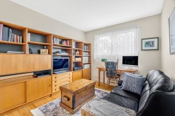 Chambre à coucher - 