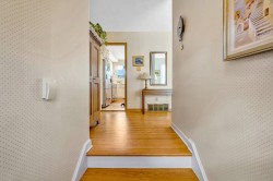 Hall d'entrée/Vestibule - 