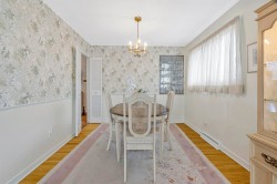 Salle à manger - 