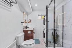 Salle de bains - 