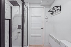 Salle de bains - 