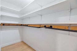 Penderie (Walk-in) - 