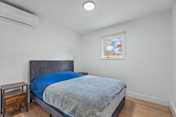 Chambre à coucher - 