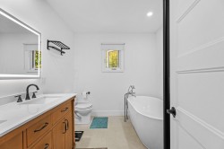 Salle de bains - 