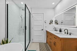Salle de bains - 