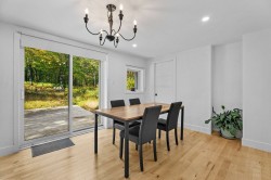 Salle à manger - 