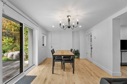 Salle à manger - 