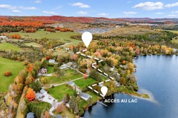 43e Chemin  Dudswell, QC J0B 1G0