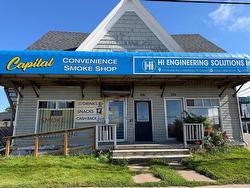 378 University Avenue  Charlottetown, PE C1A 4N3