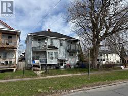 300 ST FELIX STREET  Cornwall, ON K6H 5A6