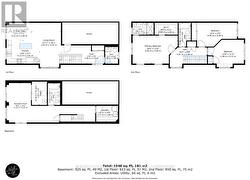 Floor plans - 