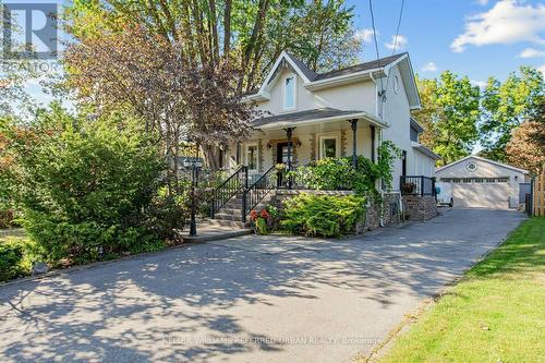 12 RAILWAY STREET  Vaughan, ON L6A 1P6