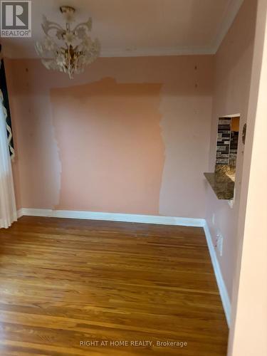 MAIN FLOOR - 43 RIDGEMOOR AVENUE , Toronto, Ontario M1N 1M5 5
